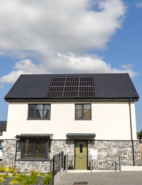 House building 2